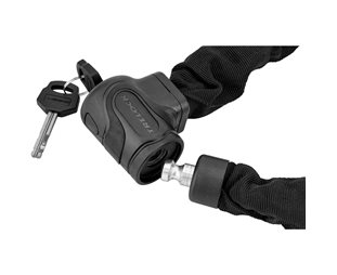 Ketjulukko TRELOCK BC 660 9mm/100cm