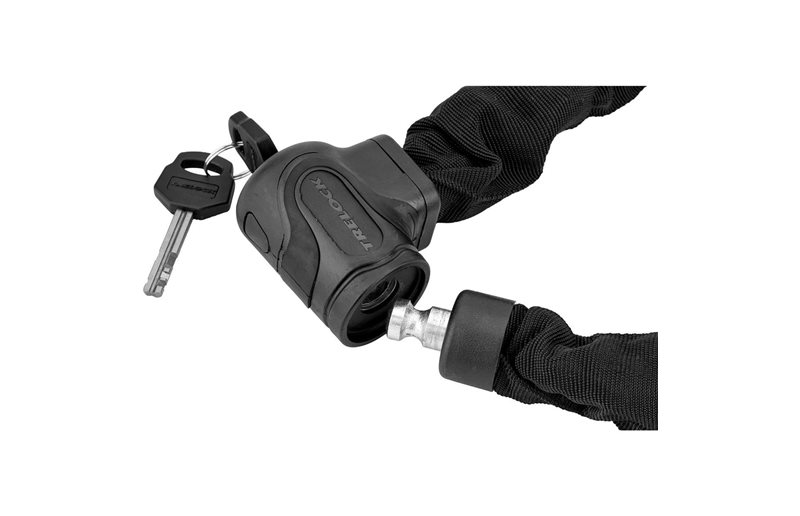 Ketjulukko TRELOCK BC 660 9mm/100cm