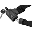 Ketjulukko TRELOCK BC 660 9mm/100cm