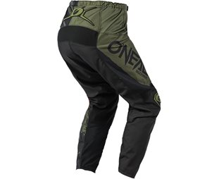 O'Neal Element Pants Men Ride-Black/Green