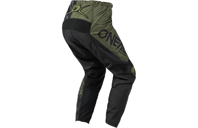 O'Neal Element Pants Men Ride-Black/Green