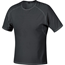 Underställströja Gorewear M Base Layer Shirt Black