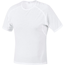 Underställströja Gorewear M Base Layer Shirt White