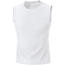 Underställströja Gorewear M Base Layer Sleeveless Shirt White