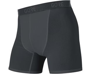 GORE WEAR M Base Layer Boxer Shorts Men