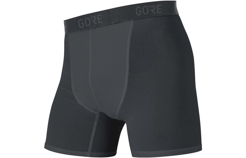 GORE WEAR M Base Layer Boxer Shorts Men