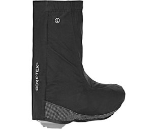 GORE WEAR C3 Gore-Tex Overshoes Black