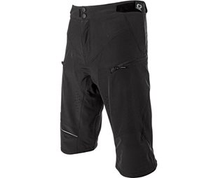 O'Neal Rockstacker Shorts Men Black