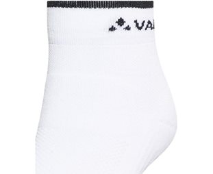VAUDE Bike Socks Short White