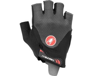 Castelli Arenberg Gel 2 Gloves Dark Grey