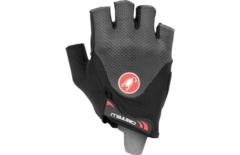 Castelli Arenberg Gel 2 Gloves Dark Grey