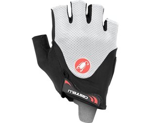 Castelli Arenberg Gel 2 Gloves Black/Ivory