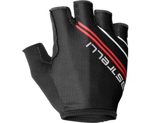 Castelli Dolcissima 2 Gloves Women Black