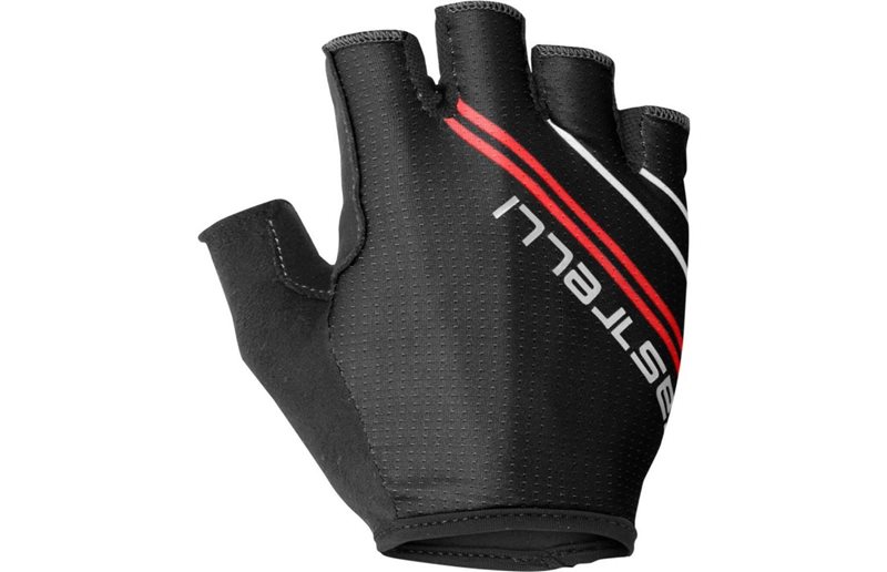 Castelli Dolcissima 2 Gloves Women Black