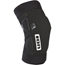 ION K-Pact Knee Protectors Black