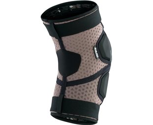 ION K-Pact Knee Protectors Gloomy/Sands