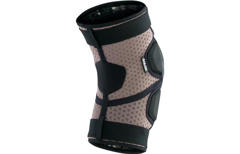 ION K-Pact Knee Protectors Gloomy/Sands