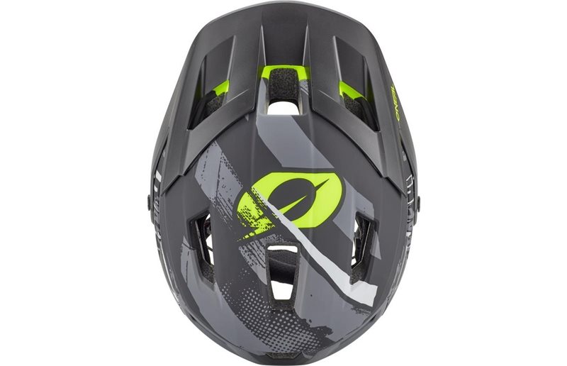 Maastokypärä O'Neal Defender 2.0 Helmet Ride-Multi