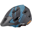 Maastokypärä O'Neal Defender 2.0 Helmet Nova-Petrol/Orange