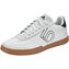 Footwear White/Core Black/Gum M2