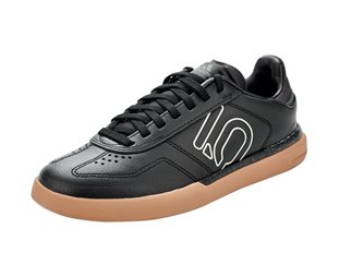 adidas Five Ten Sleuth DLX Mountain Bike Shoes Women Core Black/Grey Two/Gum M2