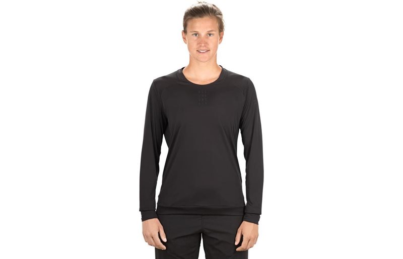 Cube AM Round Neck Jersey longsleeve Women