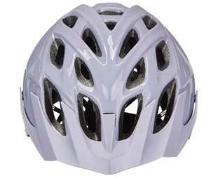 Pyöräilykypärä Kali Chakra Solo Helmet Pastel Purple