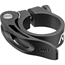 Cube RFR Seat post clamp with quick release Black