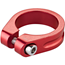 Cube RFR Seat post clamp Red