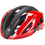 HJC Valeco Road Helmet Matt Gloss Red Black