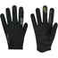 IXS Carve Gloves Black