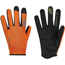 IXS Carve Gloves Burnt Orange