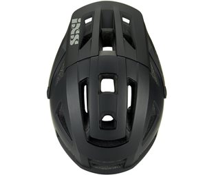Maastokypärä IXS Trigger AM Helmet Black