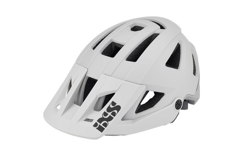 IXS Trigger AM Helmet Grey