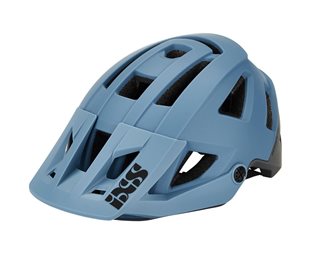 IXS Trigger AM Helmet Ocean Blue