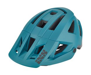 IXS Trigger AM Helmet Everglade