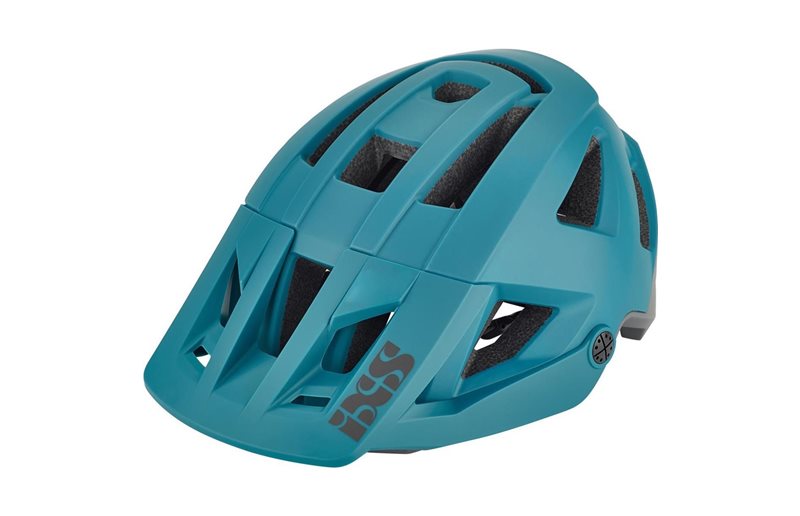 IXS Trigger AM Helmet Everglade