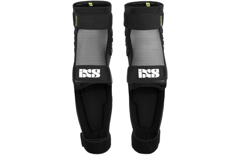 IXS Cleaver Knee Guards