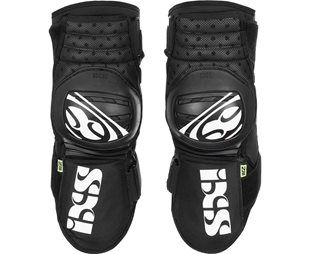 IXS Dagger Knee Guards