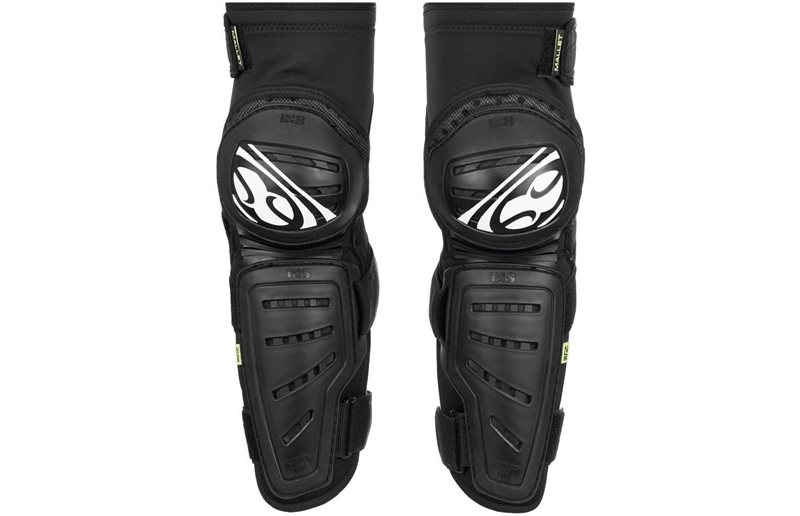 IXS Mallet Knee/Shin Guards