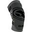 IXS Carve EVO+ Knee Guards Grey