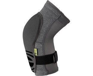 IXS Flow EVO+ Elbow Pads Grey