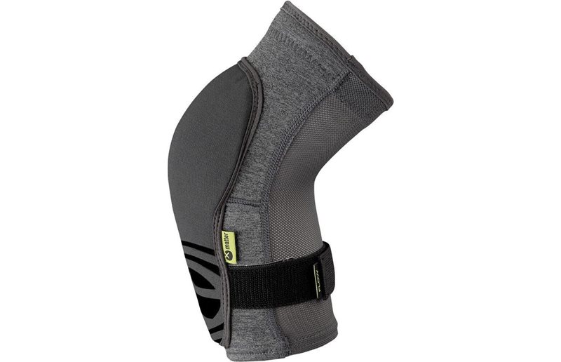 IXS Flow EVO+ Elbow Pads Grey