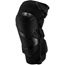 Leatt 3DF 5.0 Zip Knee Guards Black