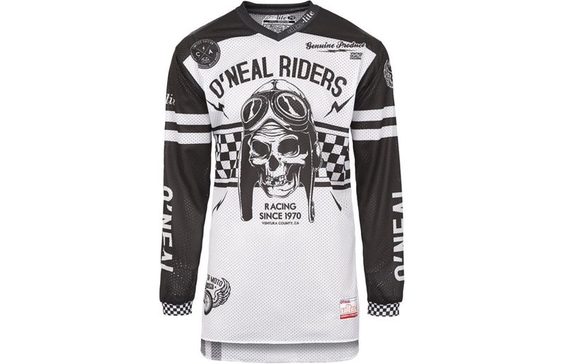 O'Neal Ultra Lite LE 70 Jersey Men