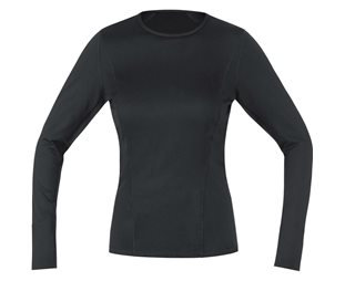 GORE WEAR Base Layer Longsleeve Shirt Women