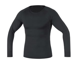 GORE WEAR Base Layer Longsleeve Shirt Men