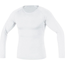 GORE WEAR Base Layer Longsleeve Shirt Men White