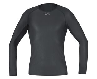 GORE WEAR Windstopper Baselayer Longsleeve Top Men