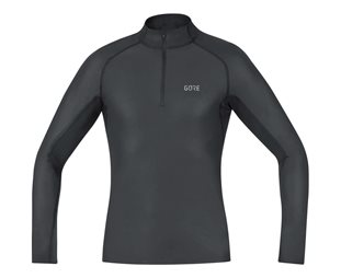 GORE WEAR Windstopper Baselayer Thermo Turtle Neck Shirt Men